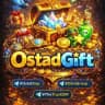 استاد گیفت | Ostad Gift