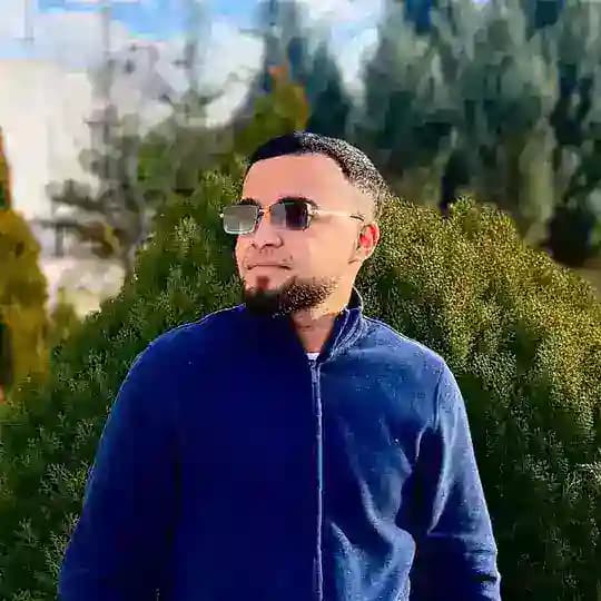 ⚜️Otash.Livee⚜️ Profile