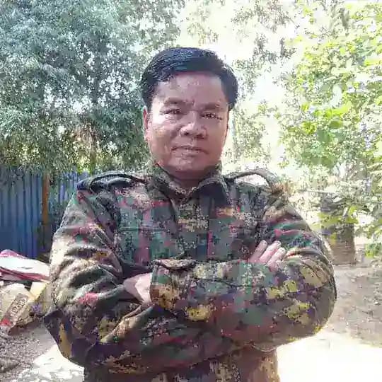 BO SAW (ဖထီးစော)