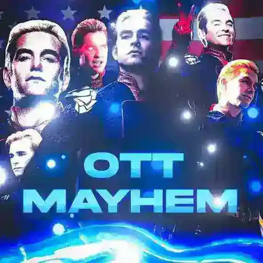 OTT Mayhem