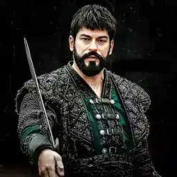 lYl Kurlus Orhan King 🤴 Profile