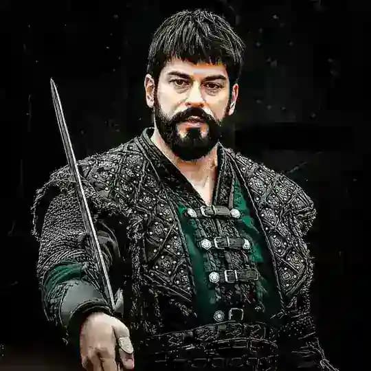 lYl Kurlus Orhan King 🤴 Profile