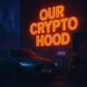 OurCryptoHood Calls - Safe Plays and Moonshots from Based Devs