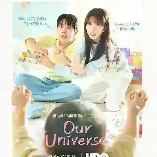 Our Universe Korean Drama Eng Sub