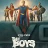 مسلسل ذا بويز الموسم الخامس the boys S4 5 2026