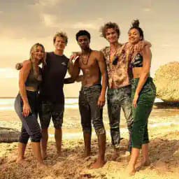 Outer Banks en Français Profile