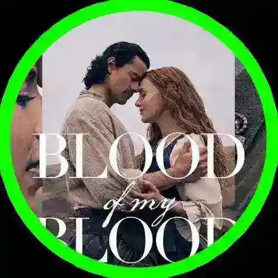 Outlander Blood of My Blood Movie📌