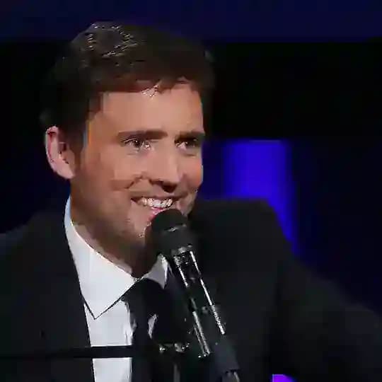Owen Benjamin Comedian