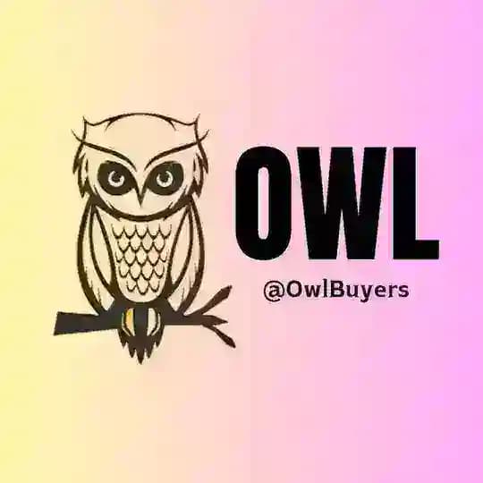 OWL Buyers 20$/AD