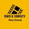 OWN - K Variety Main Channel