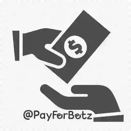 Pay For Your Personal Bots