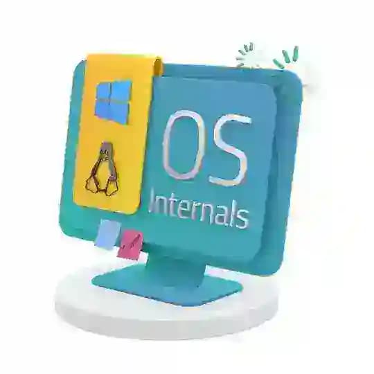 OS Internals