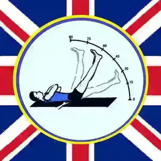 ♿ Oxford Physios ♿