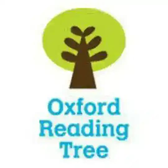 Oxford Reading Tree