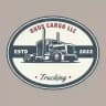 OXUS CARGO LLC