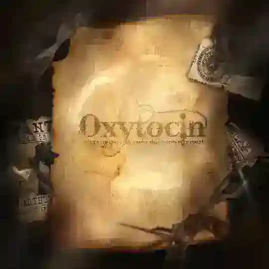 𝐎𝐗𝐘𝐓𝐎𝐂𝐈𝐍 ♞ ‣ OPEN Profile