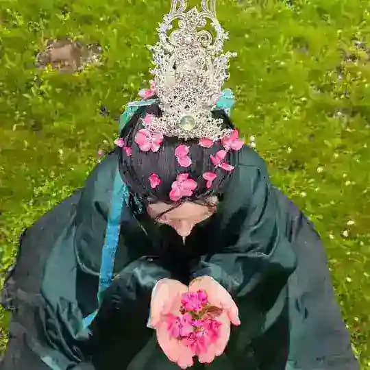 Кроличья нора Оза
