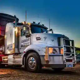 🚛🇦🇺[Updates] Convoy to Canberra Profile