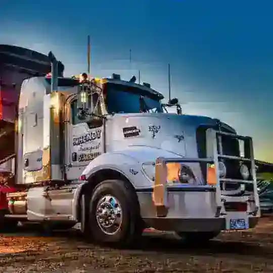 🚛🇦🇺[Updates] Convoy to Canberra