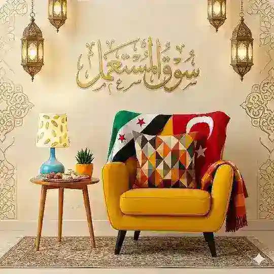 سوق المستعمل اسطنبول