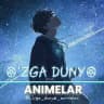 Oʻzga dunyo animelar | Isekai