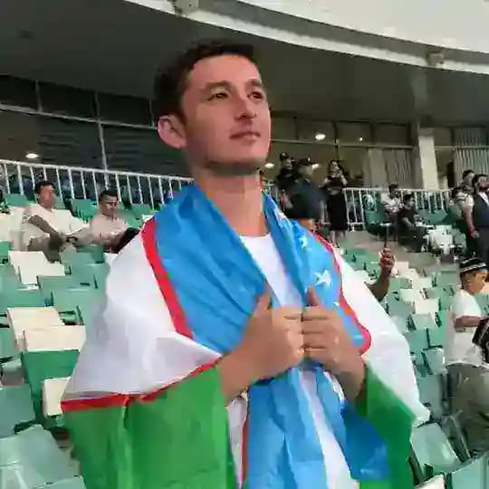 Ozodbek Sattorov Profile