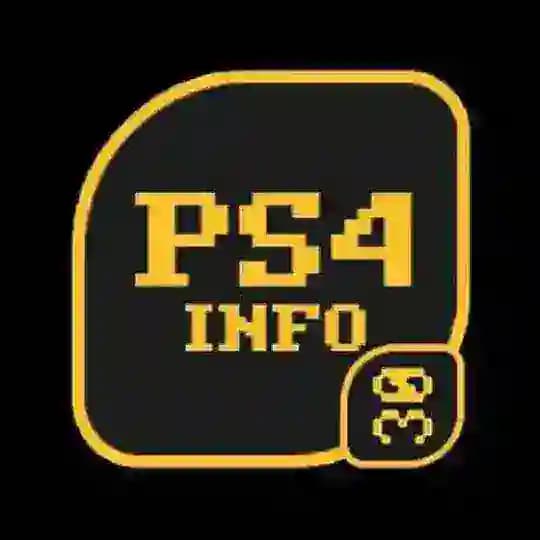 P30Day PS4 Channel info