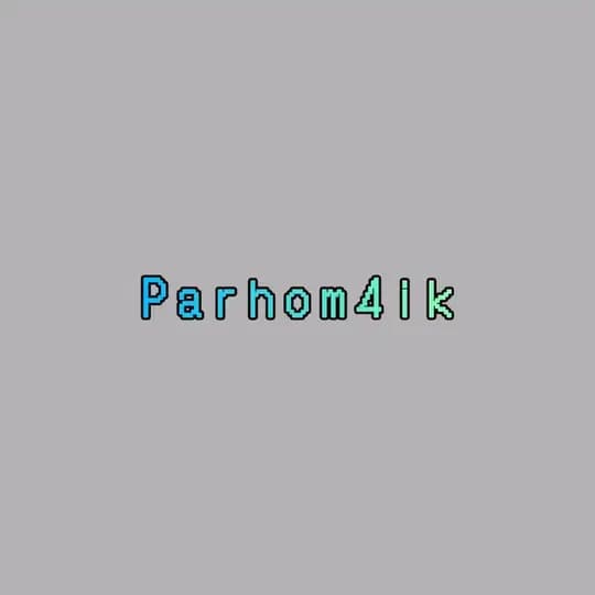 Parhom4ik
