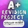 | A+ REVISION PROJECT |🔴