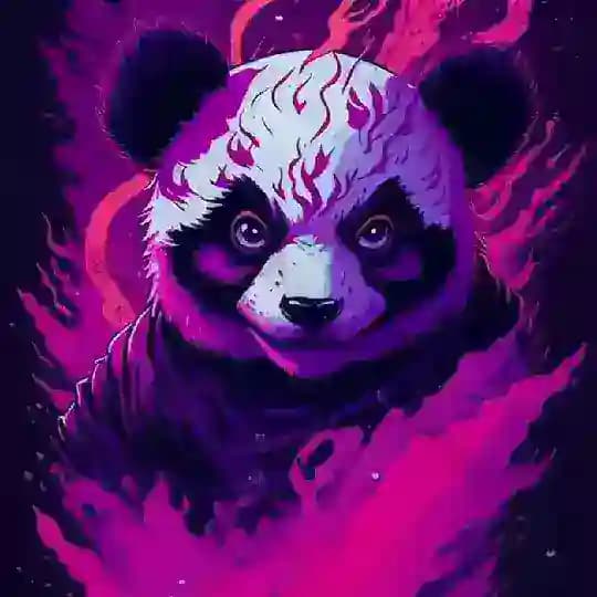 PACIKA 🐼