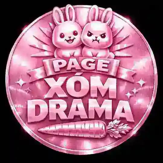 PAGE XÓM DRAMA 🥕