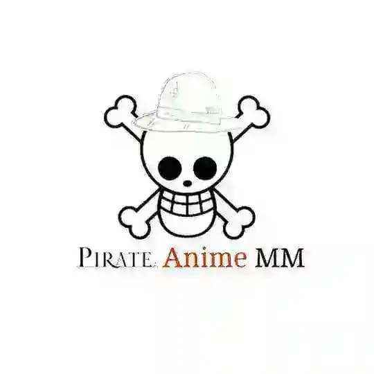 Pirate Anime MM || Main Channel ||