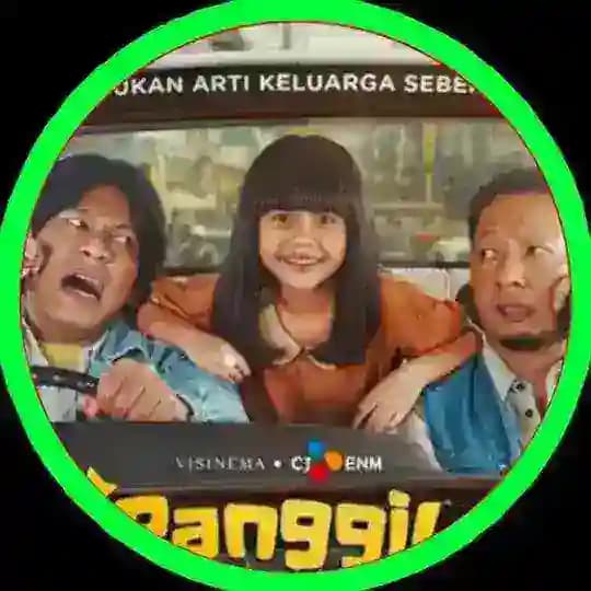 PANGGIL AKU AYAH 2025 FILM