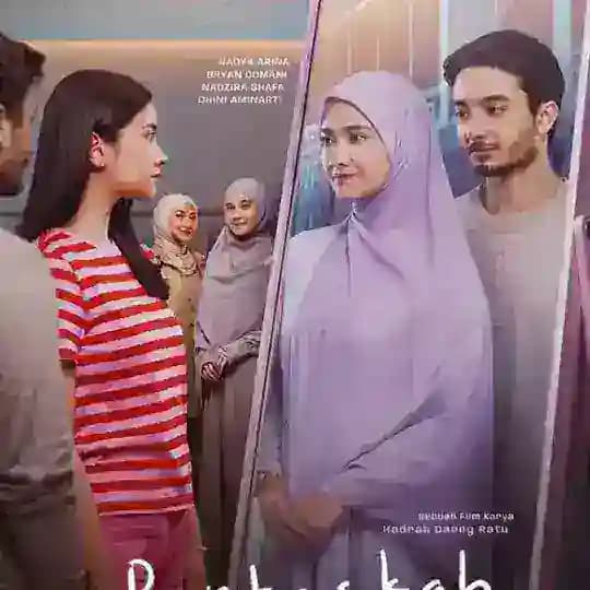 PANTASKAH AKU BERHIJAB 2025