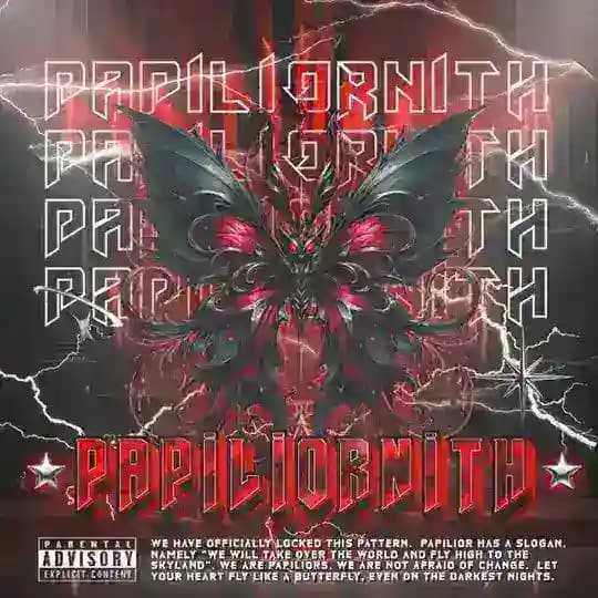 ARCHIVE PAPILIONIRTH
