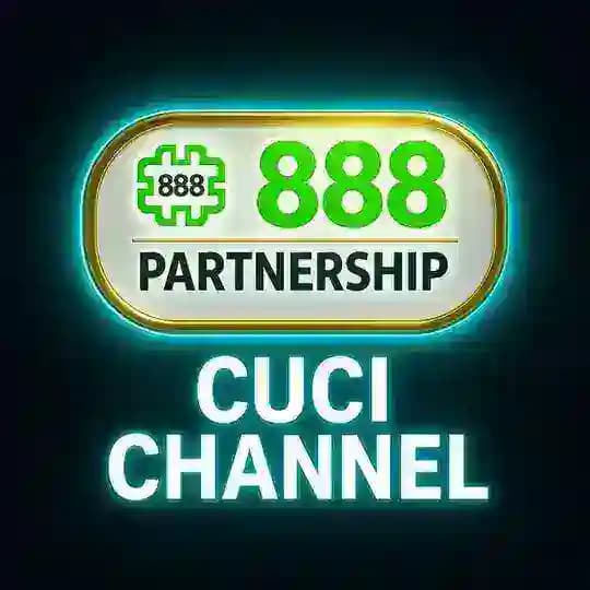 888 PARTNERSHIP CUCI CHANNEL