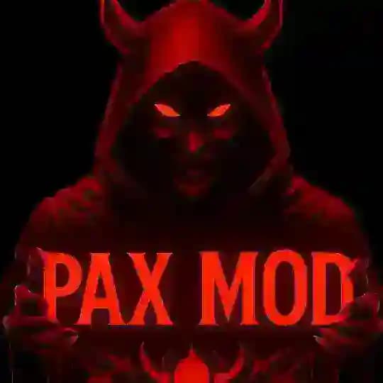 𝙋 𝘼 𝙓 𝙈 𝙊 𝘿 Profile