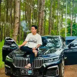 ✴️Ko Khant 🔹 Money 🔹 Exchange Ⓜ️ Profile