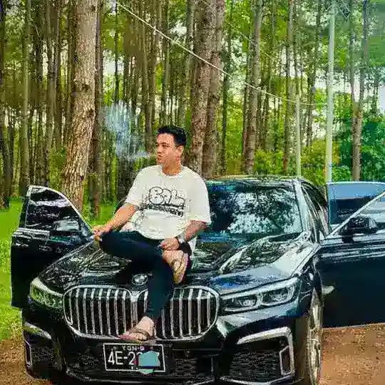 ✴️Ko Khant 🔹 Money 🔹 Exchange Ⓜ️ Profile