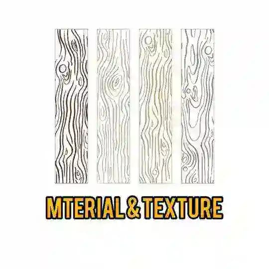 PBR Texture