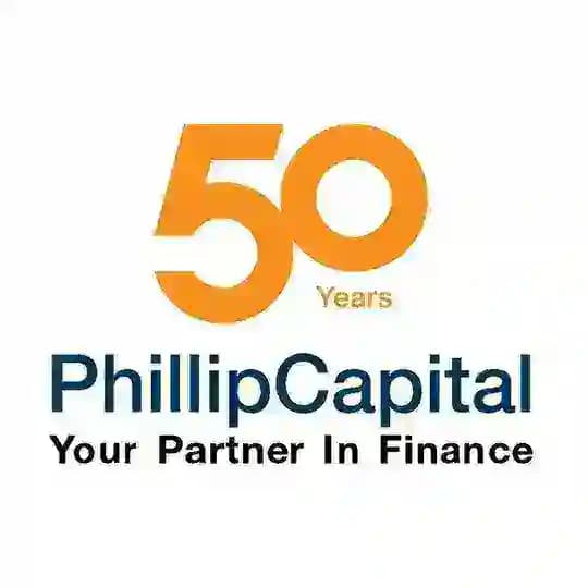 Phillip Capital Futures & CFD