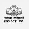 PSC BOT LDC