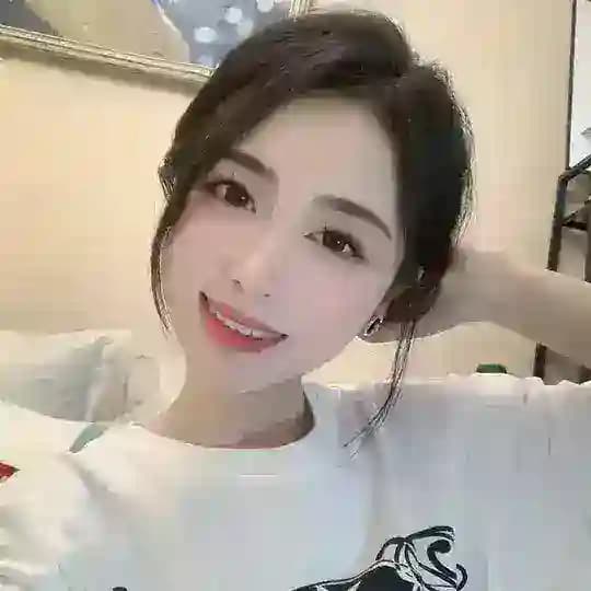 宝藏女孩❤️