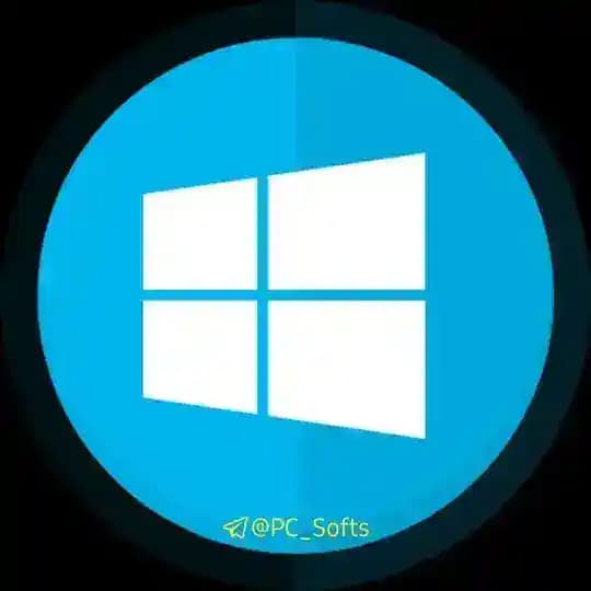 💻 PC Software's (TOP)