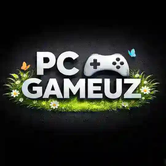 PCgamesuz Profile