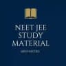 NEET JEE STUDY MATERIAL™- JEE MAINS Exam
