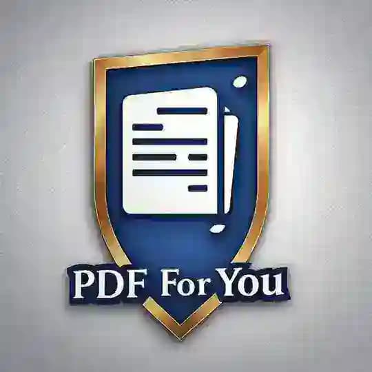 PDFs For youπ₯