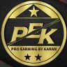 PEB KARAN