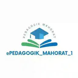 ATTESTATSIYA | PEDAGOGIK MAHORAT Profile