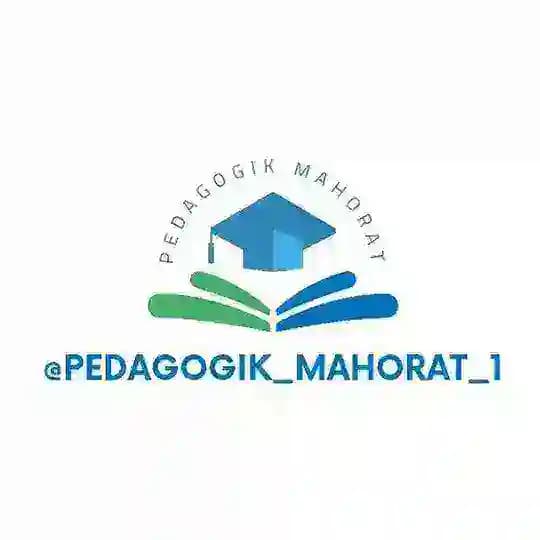 ATTESTATSIYA | PEDAGOGIK MAHORAT Profile